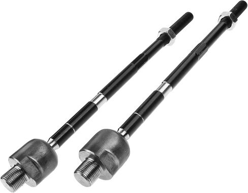 Suspension Kit Front Rear Left Driver Right Passenger Inner Outer Side Steel Sway Bars Tie Rod Ends L4 for Honda for CR-V 2.4L 2007-2011 53010SWAA01 K750151 in Saudi Arabia