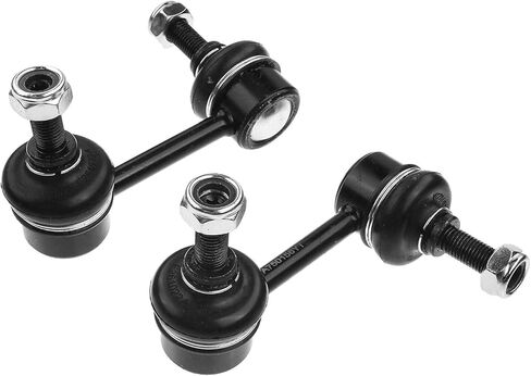 Suspension Kit Front Rear Left Driver Right Passenger Inner Outer Side Steel Sway Bars Tie Rod Ends L4 for Honda for CR-V 2.4L 2007-2011 53010SWAA01 K750151 in Saudi Arabia