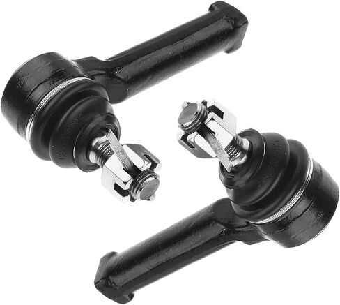 Suspension Kit Front Rear Left Driver Right Passenger Inner Outer Side Steel Sway Bars Tie Rod Ends L4 for Honda for CR-V 2.4L 2007-2011 53010SWAA01 K750151 in Saudi Arabia