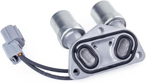 Dual Shift Solenoid Compatible With Civic 1.7L I4 2001–2005 Replacement For BONTO 28200-PLX-003 28200PLX003 in Saudi Arabia