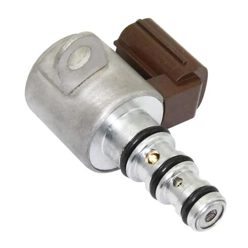 Transmission Shift Control Solenoid Valve Kit Compatible for Honda Accord Odyssey Acura Pilo-t TL CL MDX 28400-P6H-013 28500-P6H-013(28500-P6H-013) in Saudi Arabia