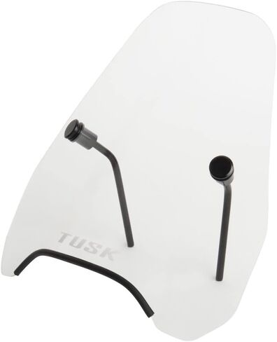 TUSK Universal Windscreen 1 1/8" for KTM 390 Enduro R 2025-2026 in Kuwait