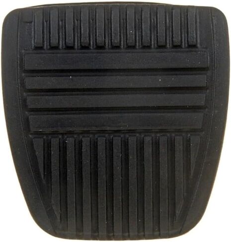 KarParts360 For Toyota Tacoma 1995 96 97 98 99 2000 Brake And Clutch Pedal Pad | Replacement For 31321-14010, 31321-14020 in Kuwait