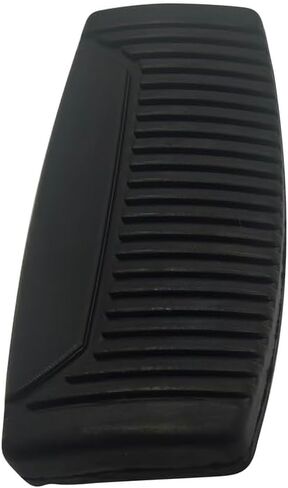 2Pcs Brake Pedal Pad Rubber Slip On Cover 20753 Fit for Ford Explorer Lobo Econoline P-350 for 1975-2014 Ford E-100 E-150 E-350 E-450 for Ford F-100 F-150 F-250 F-350 F-450 Super Duty in Kuwait