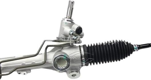UC2A-32-110D متوافق مع Mazda BT50 2012-2016 RHD رفوف التوجيه علبة التروس تحمل دائم in Kuwait