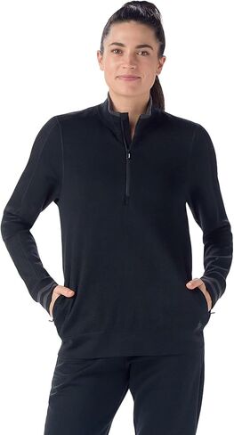 Smartwool Women's Intraknit Merino Tech 1/2 Zip in Saudi Arabia