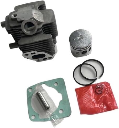 Cylinder Piston Ring Pin 32MM Gasket Kit Fit for TL231FD TL231 TB26 TB231 BG231 Brush Cutter Parts in Kuwait