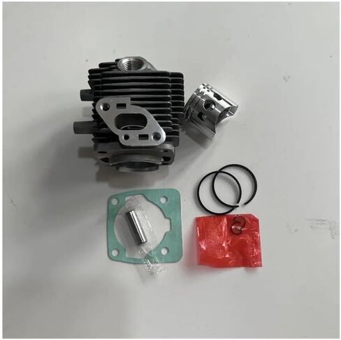 Cylinder Piston Ring Pin 32MM Gasket Kit Fit for TL231FD TL231 TB26 TB231 BG231 Brush Cutter Parts in Kuwait