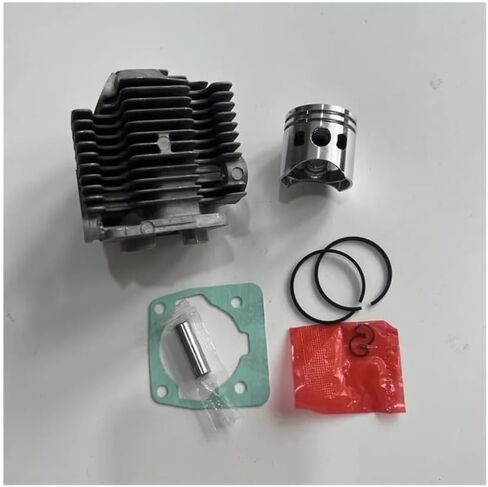 Cylinder Piston Ring Pin 32MM Gasket Kit Fit for TL231FD TL231 TB26 TB231 BG231 Brush Cutter Parts in Kuwait