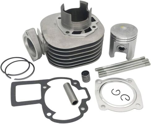 Piston Ring Clips Pin Set Compatible with LT80 LT-80 Engine Model Years 1987 to 2006 Cylinder Parts in Saudi Arabia