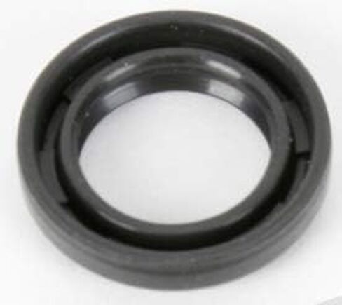 James Gaskets Single Clutch Release Lever Oil Seal for Harley 2006-2013 Dyna, 2007-2013 Softail & Touring Models JGI-37101-84B in Kuwait