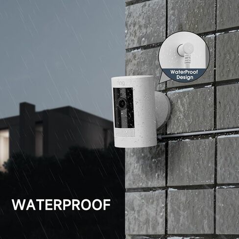 OLAIKE 20W USB-C Power Charger Cable for Stick Up Cam, Stick Up Cam Pro, Spotlight Cam Plus, Spotlight Cam Pro, Fast Charging Ring Camera, 13t/4m White in Saudi Arabia