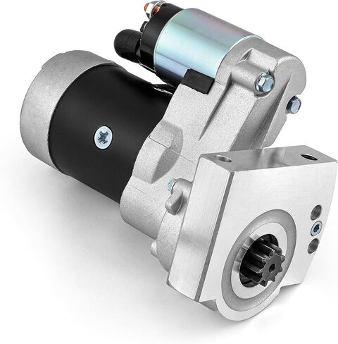 Speedmaster PCE393.1028 متوافق مع Chevy LS1 LS2 LS6 LS7 Mini عالي عزم الدوران 4Hp Starter in Kuwait