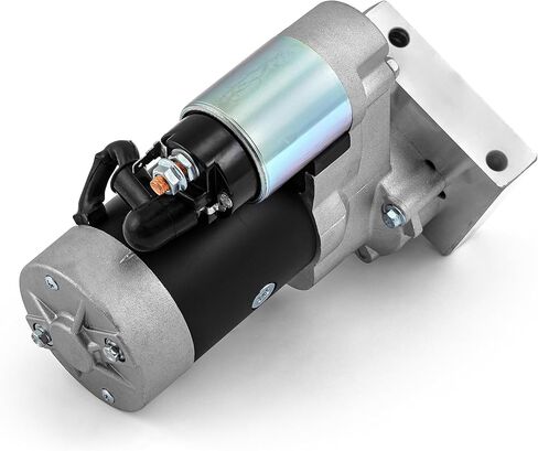 Speedmaster PCE393.1028 متوافق مع Chevy LS1 LS2 LS6 LS7 Mini عالي عزم الدوران 4Hp Starter in Kuwait