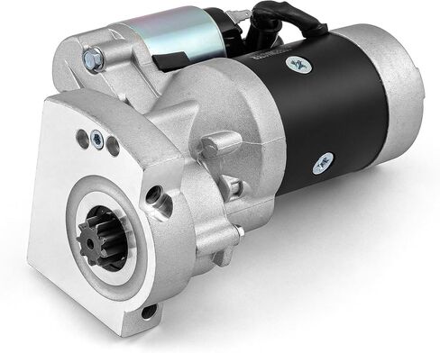 Speedmaster PCE393.1028 متوافق مع Chevy LS1 LS2 LS6 LS7 Mini عالي عزم الدوران 4Hp Starter in Kuwait