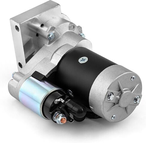 Speedmaster PCE393.1028 متوافق مع Chevy LS1 LS2 LS6 LS7 Mini عالي عزم الدوران 4Hp Starter in Kuwait