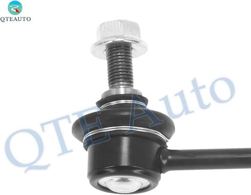 PM Auto Front Left Sway Bar Link-Quick Complete Strut-Coil Spring Assembly Replacement For 2009 Lincoln MKZ in Kuwait