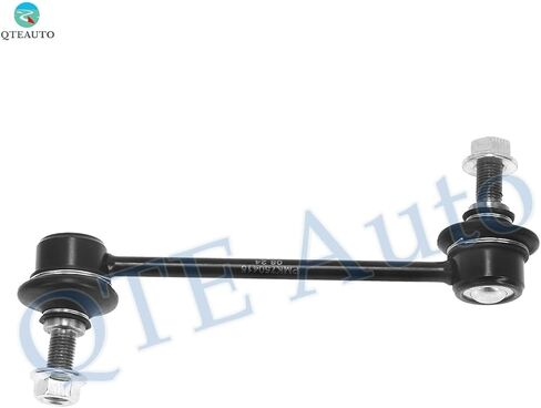 PM Auto Front Left Sway Bar Link-Quick Complete Strut-Coil Spring Assembly Replacement For 2009 Lincoln MKZ in Kuwait