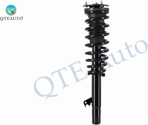 PM Auto Front Left Sway Bar Link-Quick Complete Strut-Coil Spring Assembly Replacement For 2009 Lincoln MKZ in Kuwait