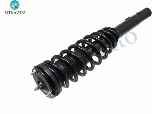 PM Auto Front Left Sway Bar Link-Quick Complete Strut-Coil Spring Assembly Replacement For 2009 Lincoln MKZ in Kuwait