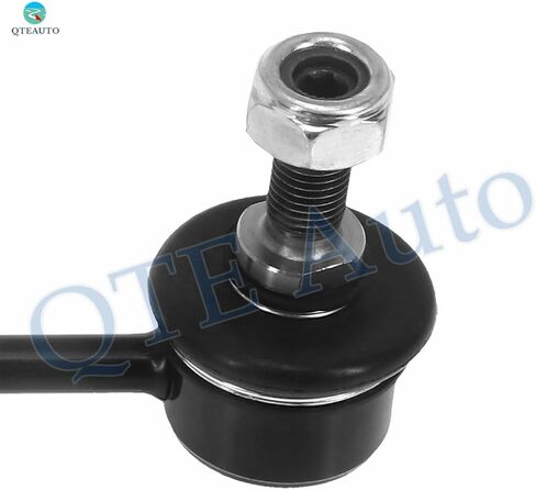 PM Auto Set of 4 Front Sway Bar Link-Quick Complete Strut-Coil Spring Assembly Compatible With 2007-2009 Lincoln MKZ AWD in Kuwait