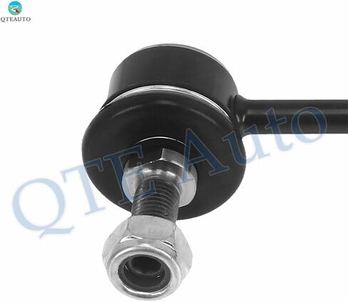 PM Auto Set of 4 Front Sway Bar Link-Quick Complete Strut-Coil Spring Assembly Compatible With 2007-2009 Lincoln MKZ AWD in Kuwait