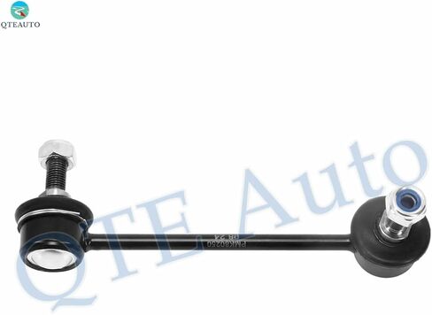PM Auto Set of 4 Front Sway Bar Link-Quick Complete Strut-Coil Spring Assembly Compatible With 2007-2009 Lincoln MKZ AWD in Kuwait
