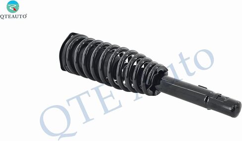 PM Auto Set of 4 Front Sway Bar Link-Quick Complete Strut-Coil Spring Assembly Compatible With 2007-2009 Lincoln MKZ AWD in Kuwait