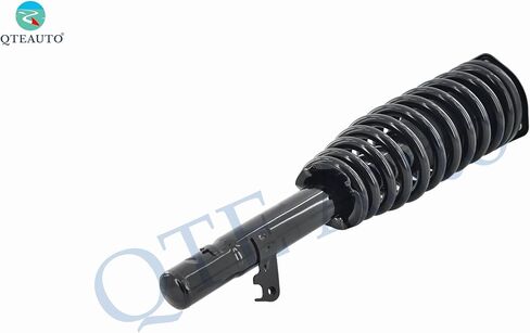 PM Auto Set of 4 Front Sway Bar Link-Quick Complete Strut-Coil Spring Assembly Compatible With 2007-2009 Lincoln MKZ AWD in Kuwait