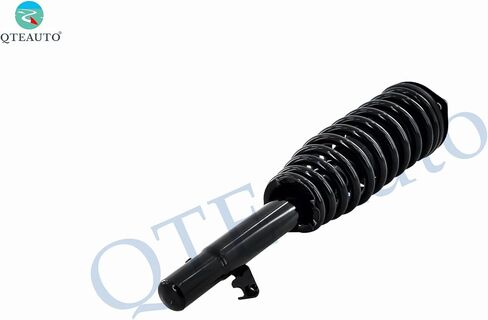 PM Auto Set of 4 Front Sway Bar Link-Quick Complete Strut-Coil Spring Assembly Compatible With 2007-2009 Lincoln MKZ AWD in Kuwait