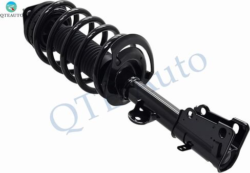PM Auto Front-Rear Quick Complete Strut-Shock Compatible With 2011-2016 Chrysler Town & Country in Kuwait