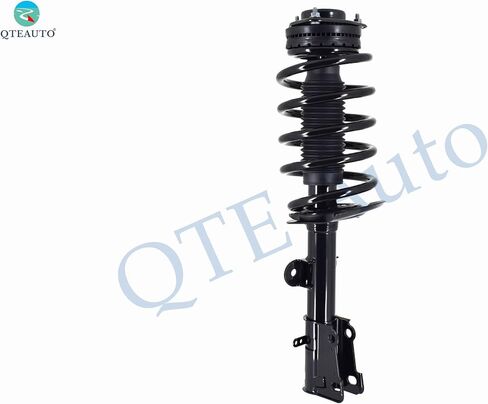 PM Auto Front-Rear Quick Complete Strut-Shock Compatible With 2011-2016 Chrysler Town & Country in Kuwait