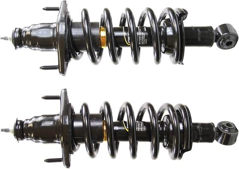 For Honda CR-V 2007-2011 Pair Rear Monroe Quick Struts - BuyAutoParts 77-70668CX New in Kuwait