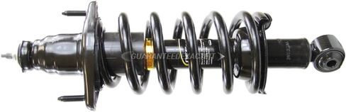 For Honda CR-V 2007-2011 Pair Rear Monroe Quick Struts - BuyAutoParts 77-70668CX New in Kuwait