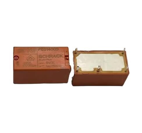10pcs/lot Relay PE014009 9V 5pins 5A in Saudi Arabia