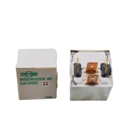 1pcs/lot Relay MV002-1AH-D1S-R1 M01 12VDC 4pins Automotive Relay in Saudi Arabia