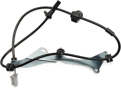 1Pc ABS Wheel Speed Sensor Rear Left Fits for Subaru Forester H4 2.5L Sport Utility 2008-2012 Replace# 27540SC010, ALS1579, 27540SC011 in Kuwait