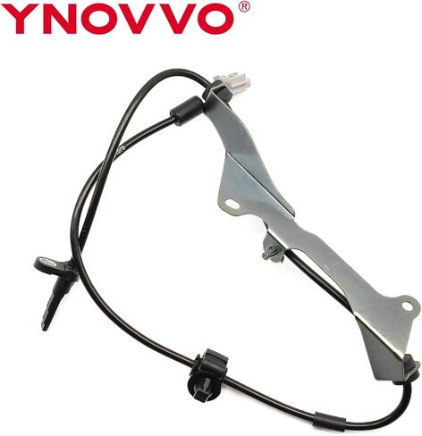 1Pc ABS Wheel Speed Sensor Rear Left Fits for Subaru Forester H4 2.5L Sport Utility 2008-2012 Replace# 27540SC010, ALS1579, 27540SC011 in Kuwait