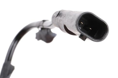 Unifizz Equipment 84702752 مستشعر تآكل وسادة الفرامل الأمامية - قطعة بديلة موثوقة ومتينة لـ G-M in Kuwait