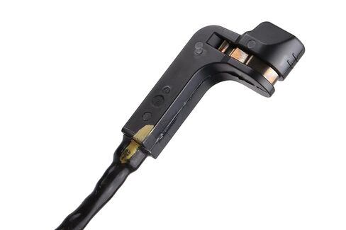 Unifizz Equipment 84702752 مستشعر تآكل وسادة الفرامل الأمامية - قطعة بديلة موثوقة ومتينة لـ G-M in Kuwait