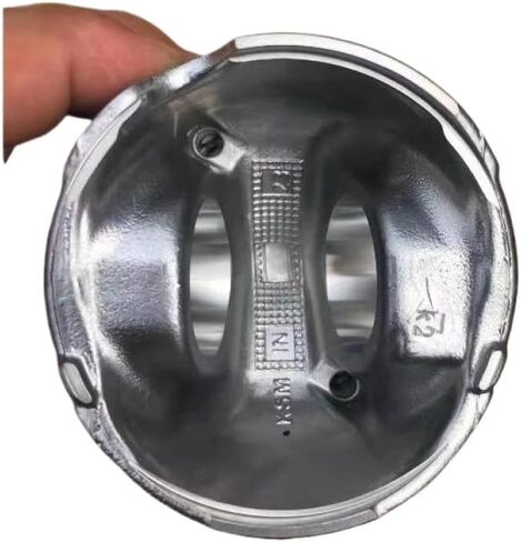 طقم حلقات المكبس 83 مم STD 050 LR083155 متوافق مع AJ200 2.0TD4 204DTD الديزل in Kuwait