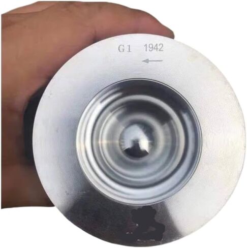 طقم حلقات المكبس 83 مم STD 050 LR083155 متوافق مع AJ200 2.0TD4 204DTD الديزل in Kuwait