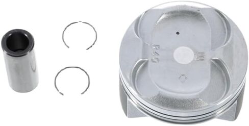 Piston Ring Set ABQD!13010-R40-A00 Compatible With Accord CR-V 2008-2014 in Saudi Arabia