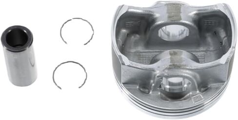 Piston Ring Set ABQD!13010-R40-A00 Compatible With Accord CR-V 2008-2014 in Saudi Arabia