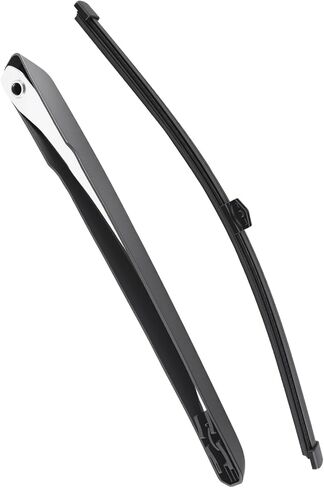 974955435B Rear Wiper Arm and Blade Kit Fit for Porsche Cayenne 2019-2026 W/O Coupe W/Turismo Panamera 971 Sport Turismo 2017-2023, Back Windshield Wiper in Saudi Arabia