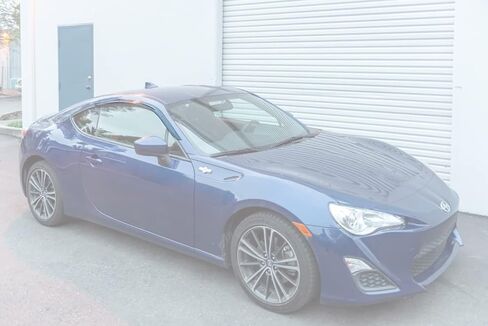 Replacement for 2013-2021 Scion FR-S | Subaru BRZ | Toyota 86 EOS Visors JDM Clip-ON Style Smoke Tinted Side Vents Window Deflectors Rain Guard DWV-SBRZ-OE in Kuwait
