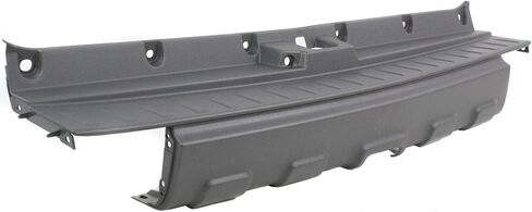 Evan Fischer Rear Bumper Cover Compatible with 2003-2005 Toyota 4Runner Textured in Kuwait