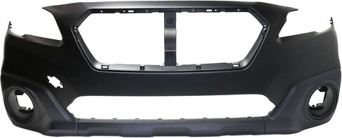 غطاء ممتص الصدمات Garage-Pro متوافق مع Subaru Outback 2015-2017 Primed Front SU1000176 in Kuwait