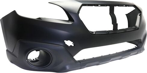 غطاء ممتص الصدمات Garage-Pro متوافق مع Subaru Outback 2015-2017 Primed Front SU1000176 in Kuwait
