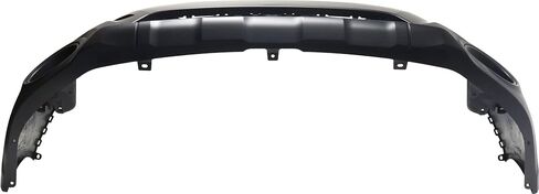 غطاء ممتص الصدمات Garage-Pro متوافق مع Subaru Outback 2015-2017 Primed Front SU1000176 in Kuwait